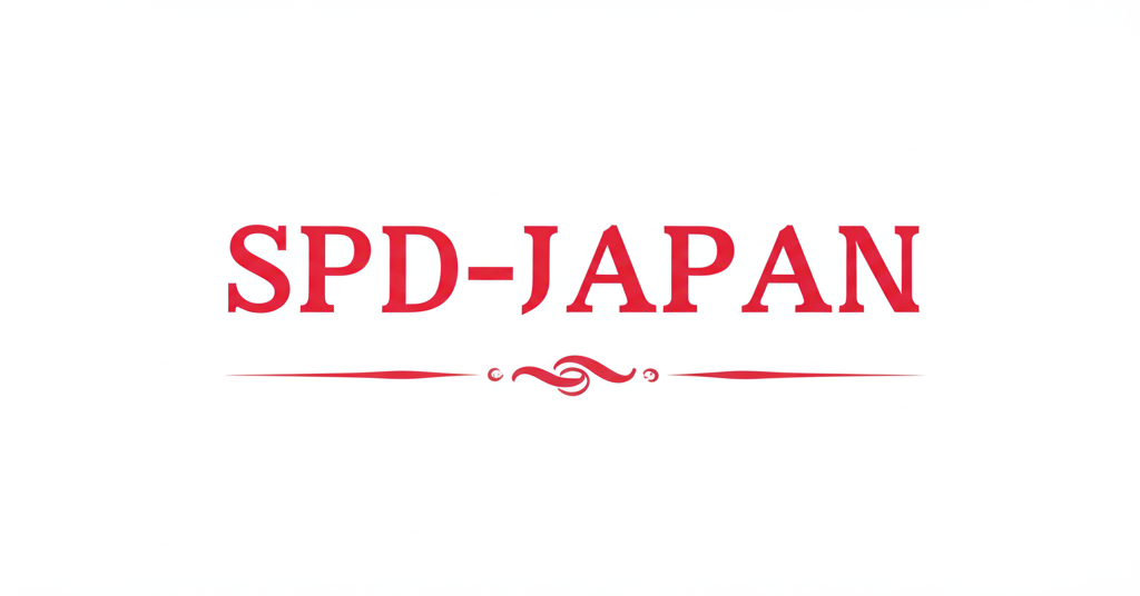 SPD-JAPAN協同組合